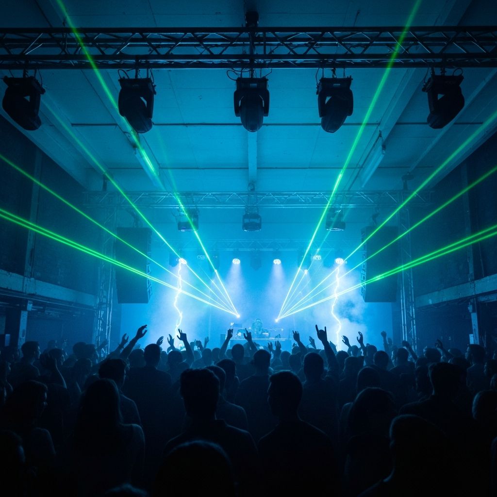 Game Over first ever event at Benimussa Park Ibiza 2016